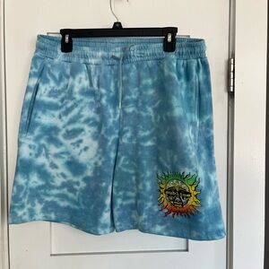 Sublime shorts large